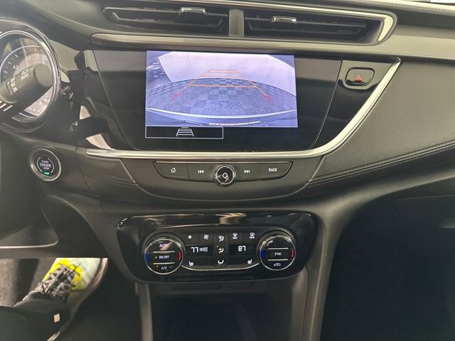 Used 2021 Buick Encore GX Select image 22