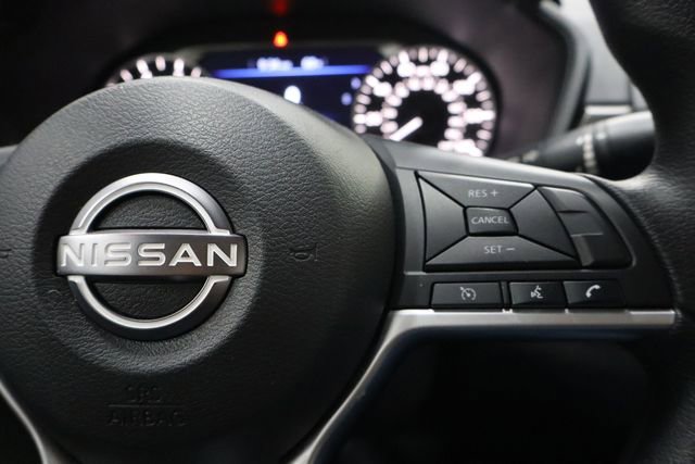 Used 2024 Nissan Altima 2.5 SV FWD image 25