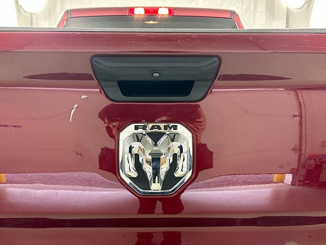 Used 2020 RAM 3500 Tradesman w/ Bed Utility Group image 18