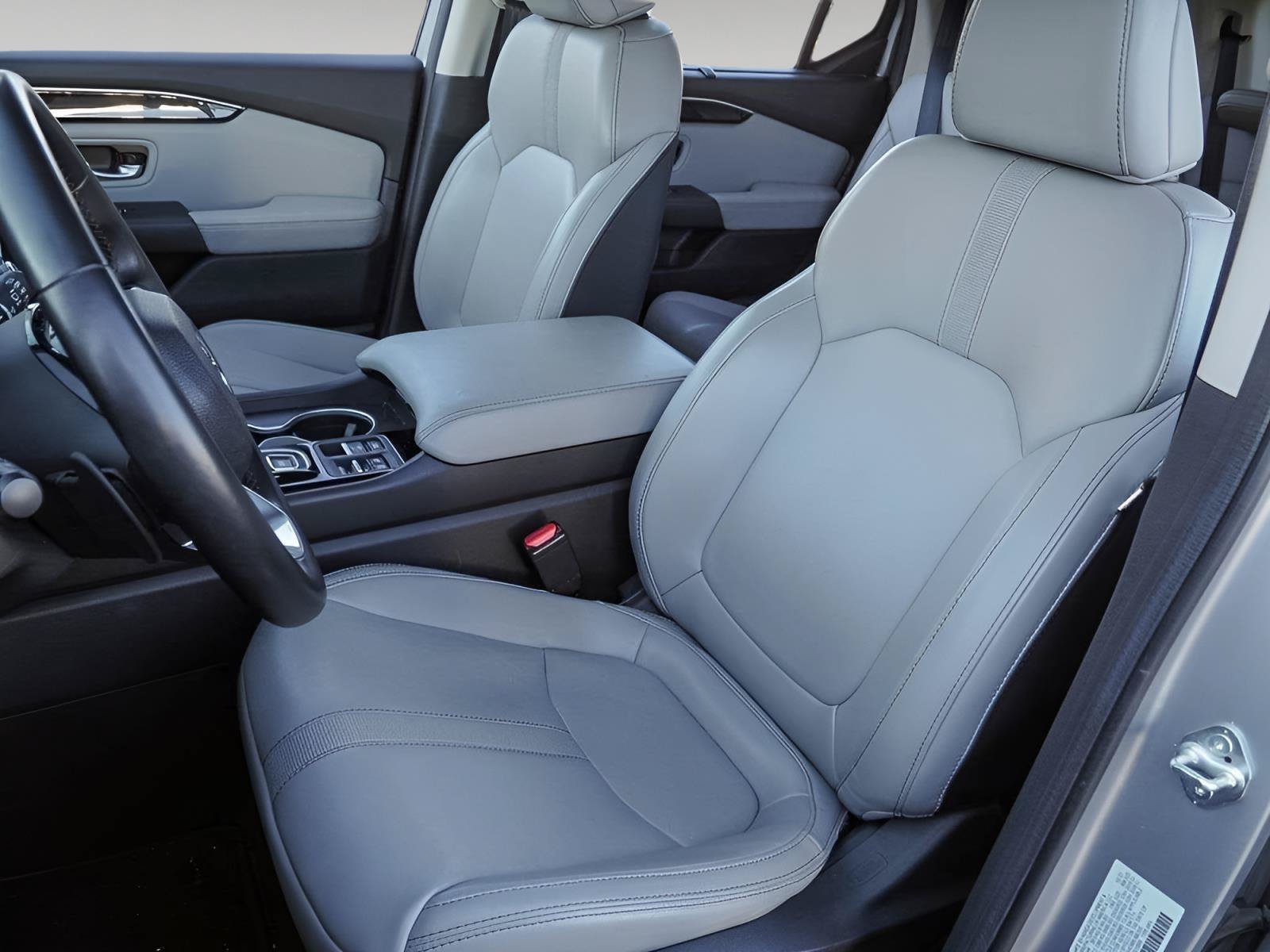 Used 2024 Honda Pilot Touring image 26