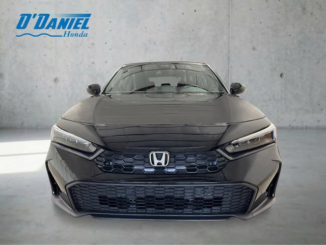New 2026 Honda Civic Sport image 10