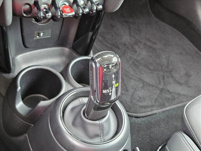 Certified 2023 MINI Cooper S FWD image 11