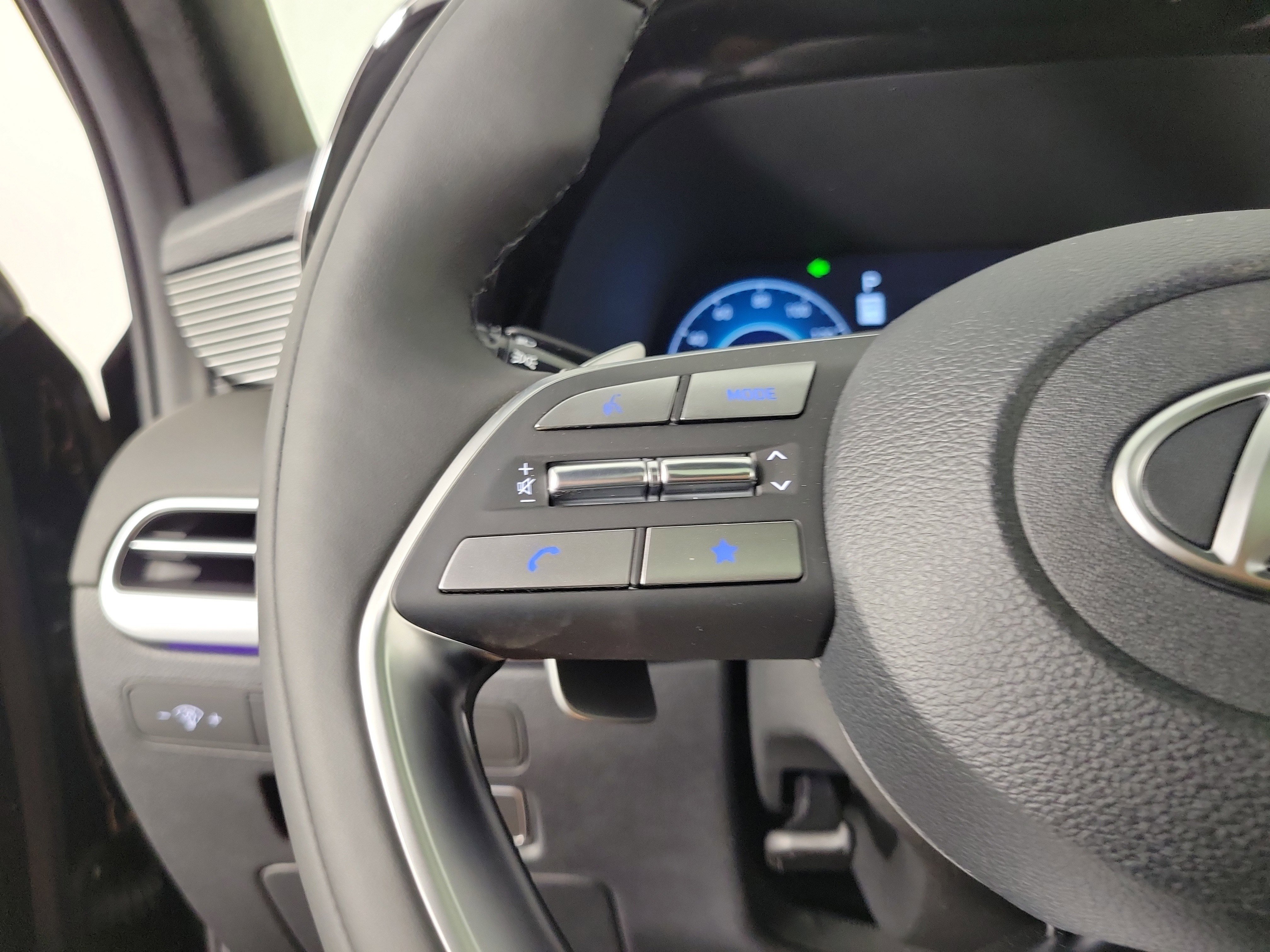 New 2025 Hyundai Palisade Calligraphy image 21