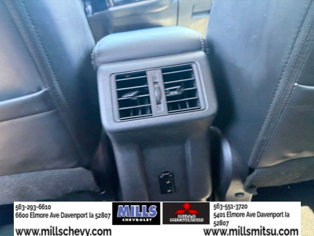 Used 2020 Mitsubishi Outlander GT AWD/4WD image 21