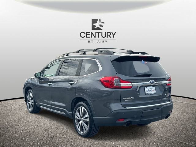 Used 2019 Subaru Ascent Touring w/ Popular Package #3 image 4