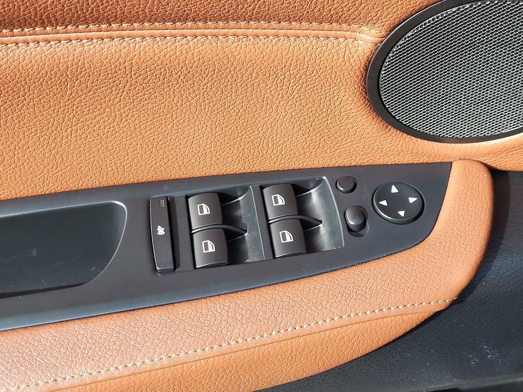 Used 2011 BMW X5 xDrive35i AWD/4WD image 15