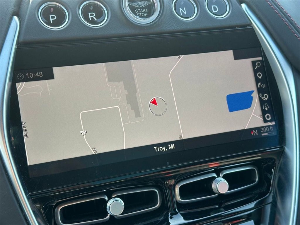 Used 2023 Aston Martin DBX 707 image 26