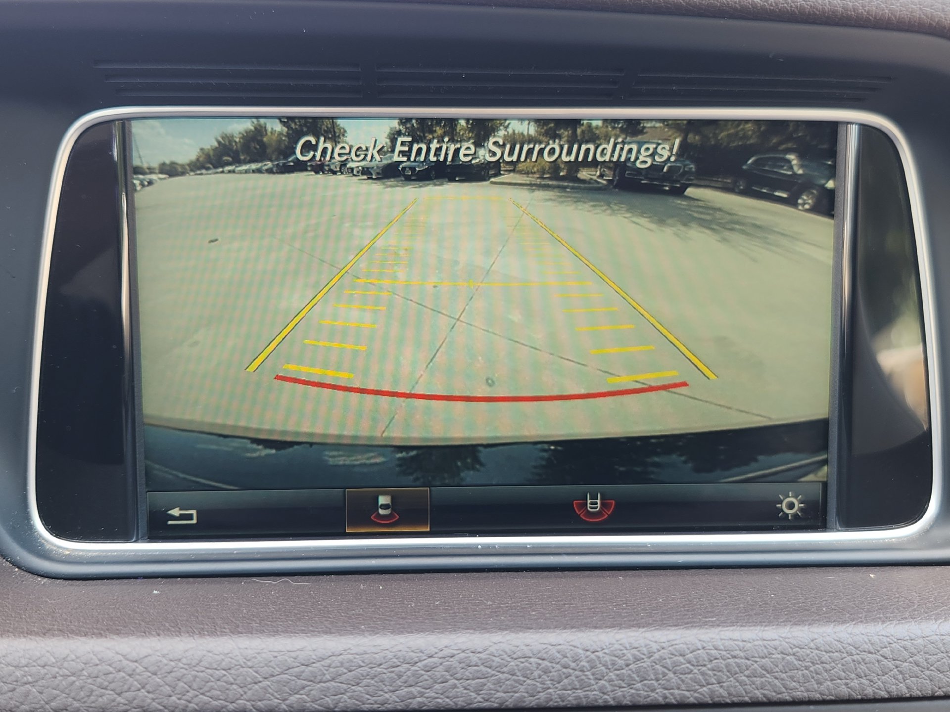 Certified 2016 Mercedes-Benz E 400 Cabriolet image 17