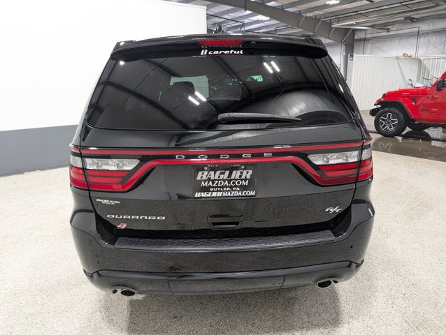 Used 2020 Dodge Durango R/T AWD/4WD image 4