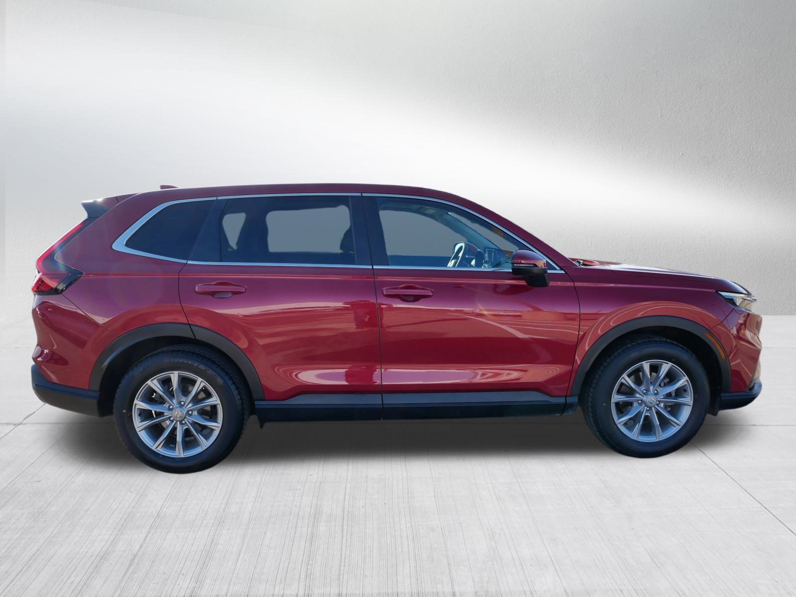 Certified 2023 Honda CR-V EX image 8