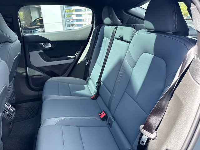 Used 2024 Polestar Polestar 2 AWD/4WD image 11
