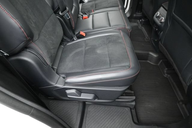 Certified 2025 Ford Explorer ST AWD/4WD image 28