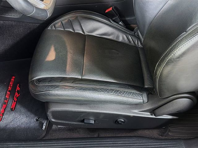 Used 2017 Dodge Challenger SRT Hellcat RWD image 24