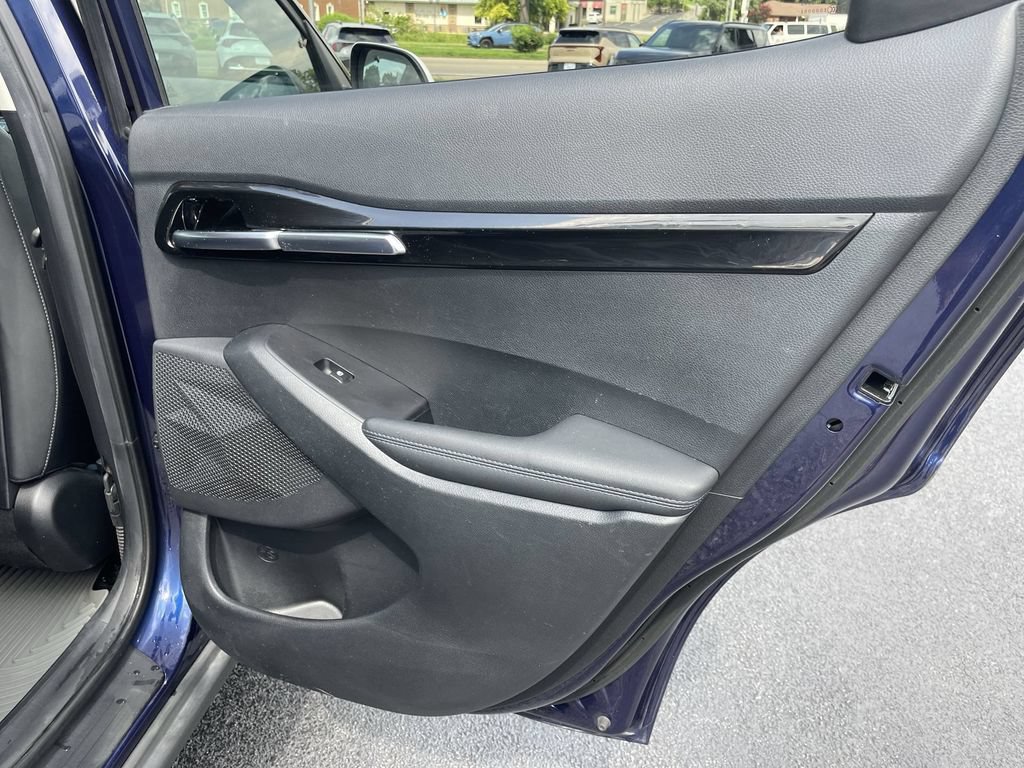 Used 2022 Kia Seltos S FWD image 22