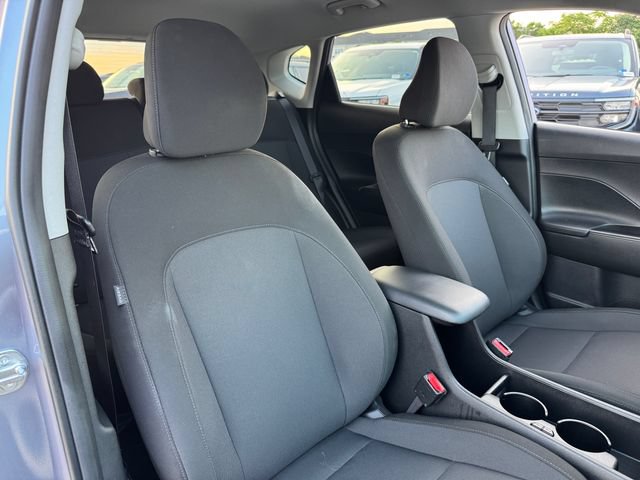 Used 2024 Hyundai Kona SEL FWD image 19