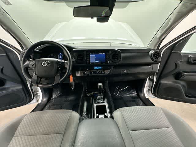 Used 2023 Toyota Tacoma SR AWD/4WD image 17