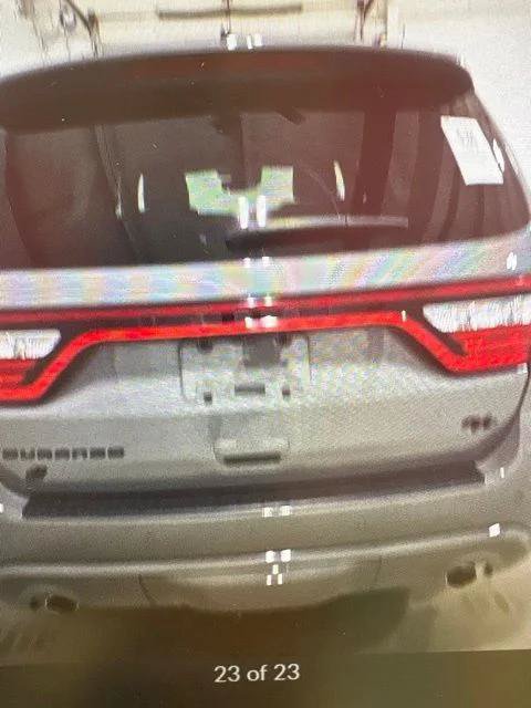 Certified 2023 Dodge Durango R/T AWD/4WD image 12