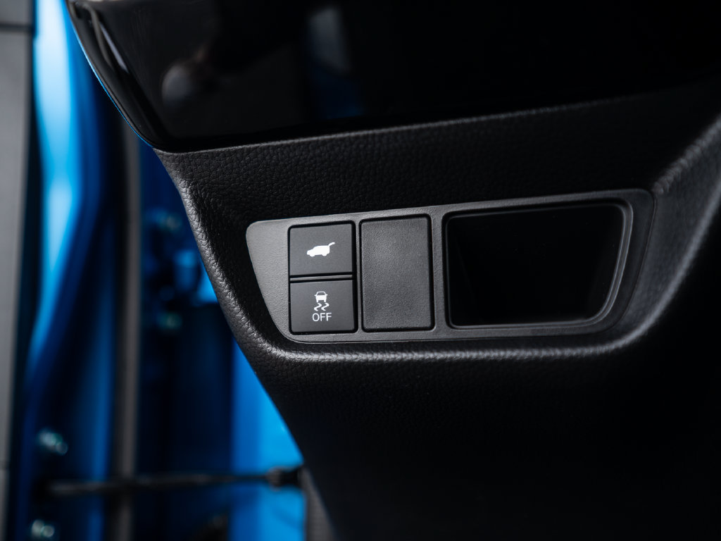 New 2026 Acura ADX A-Spec AWD/4WD image 29