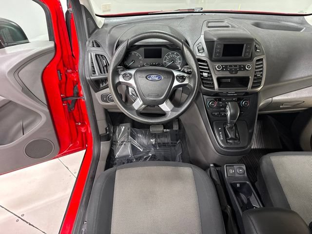 Used 2021 Ford Transit Connect XL FWD image 15