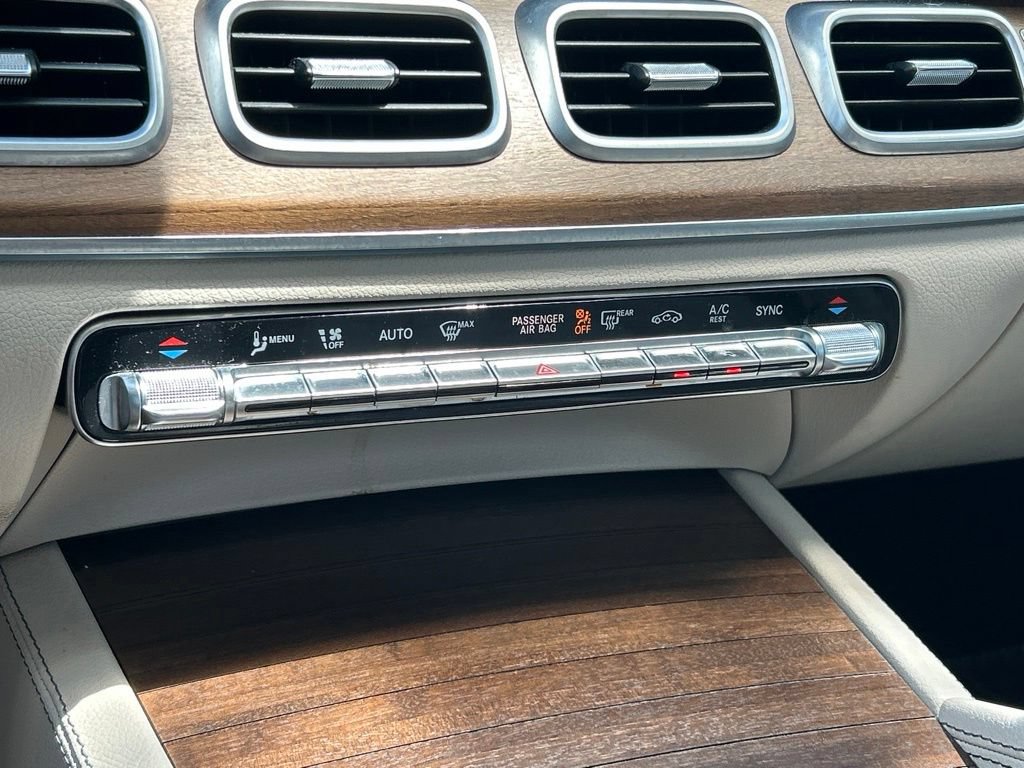 Used 2021 Mercedes-Benz GLE 350 image 37