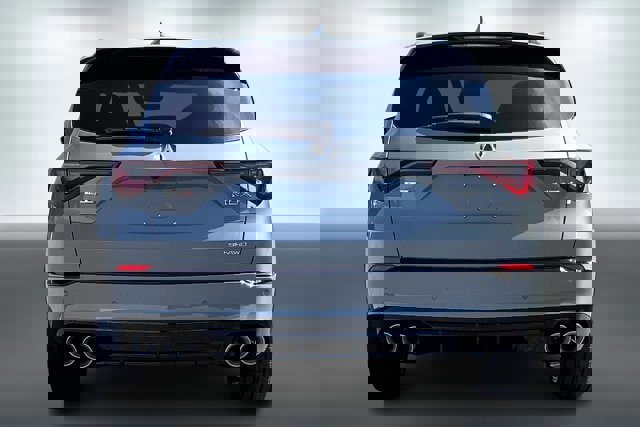 New 2026 Acura MDX Type S image 6