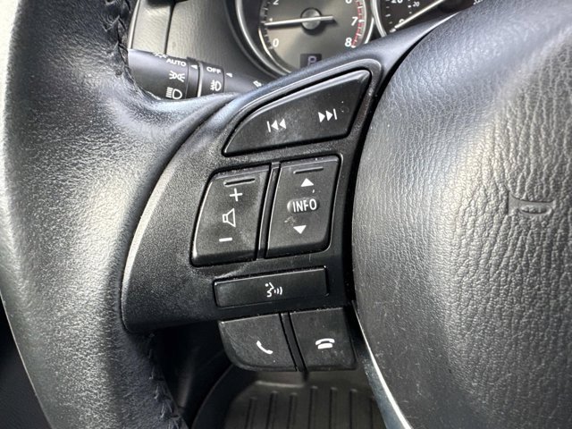 Used 2015 MAZDA CX-5 Grand Touring image 25