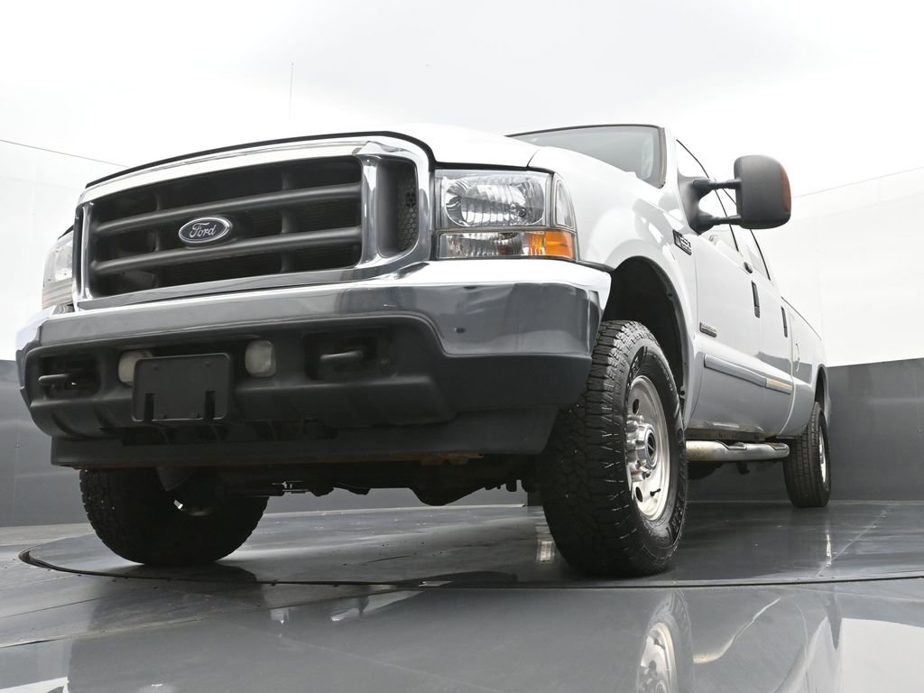 Used 2004 Ford F250 Harley-Davidson image 45
