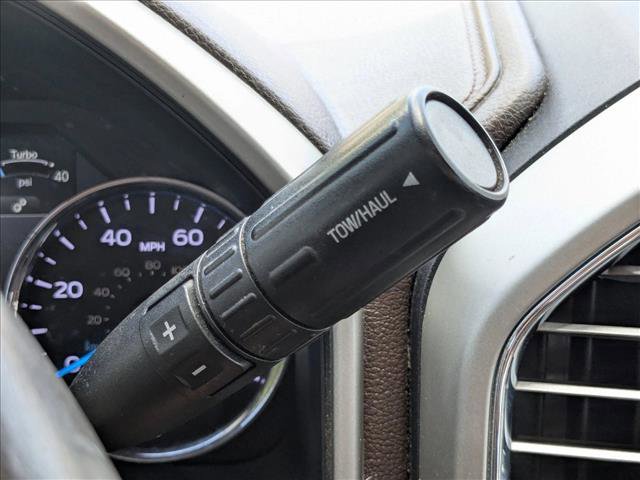 Used 2017 Ford F250 King Ranch w/ King Ranch Ultimate Package image 7