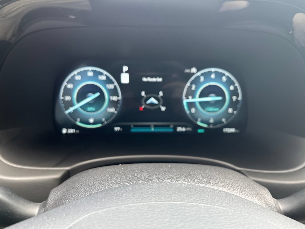 Used 2025 Hyundai Palisade Calligraphy AWD/4WD image 15