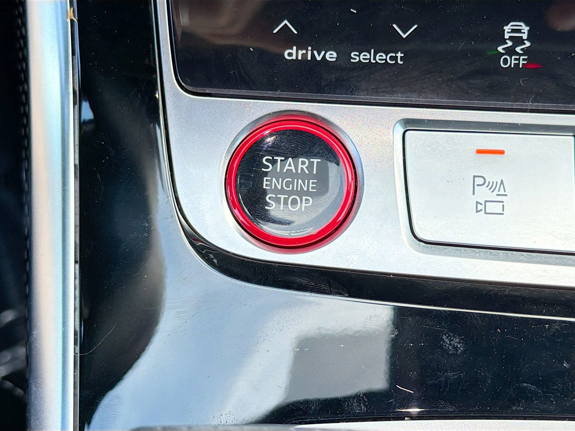 Used 2023 Audi SQ7 Premium Plus image 39