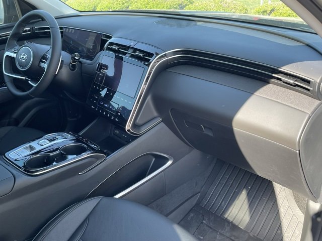 Used 2024 Hyundai Tucson Limited image 29