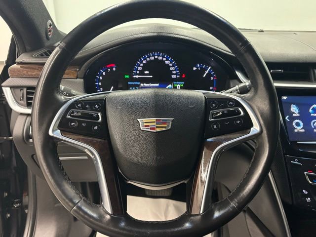 Used 2016 Cadillac XTS Luxury w/ Driver Awareness Package FWD image 19