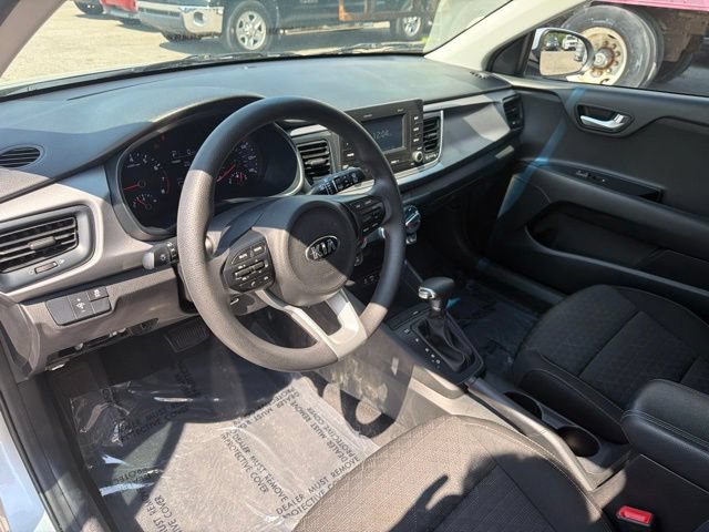 Used 2018 Kia Rio S FWD image 9