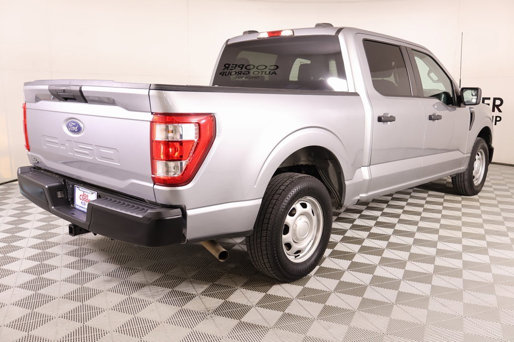 Used 2021 Ford F150 XL image 18