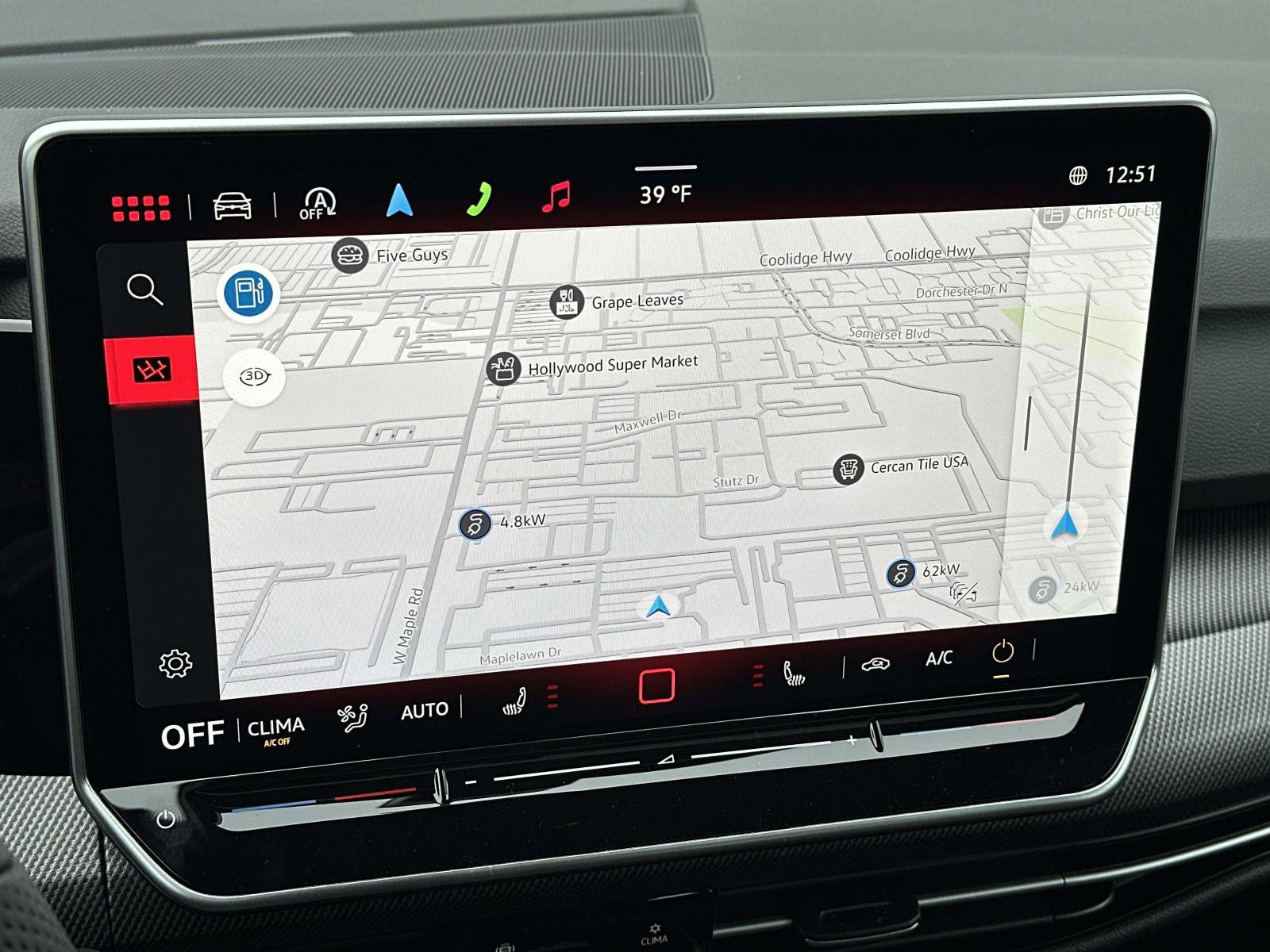 New 2026 Volkswagen GTI SE image 33