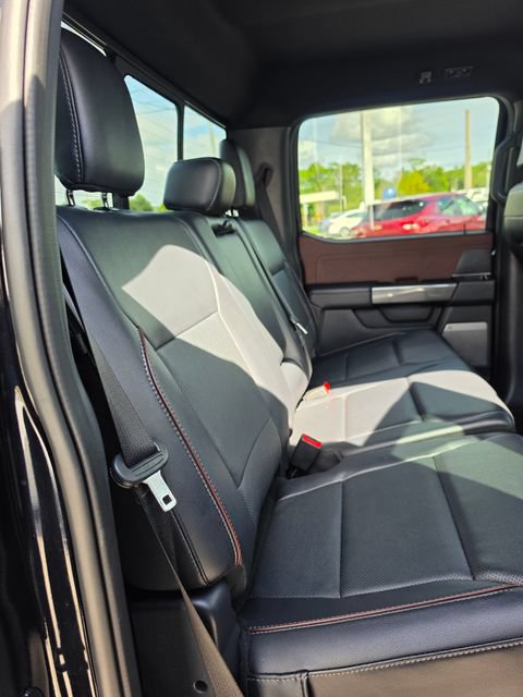 Used 2023 Ford F150 Lariat AWD/4WD image 29