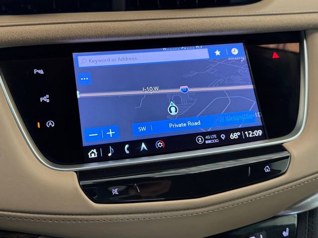 Used 2022 Cadillac XT5 Premium Luxury w/ Platinum Package AWD/4WD image 27