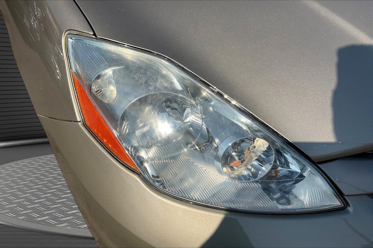 Used 2008 Toyota Sienna LE FWD image 30