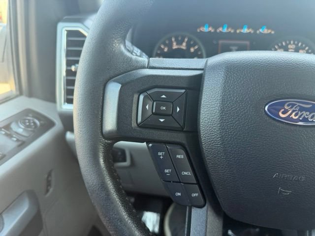 Used 2016 Ford F150 XLT w/ Equipment Group 302A Luxury RWD image 20