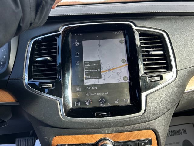 Used 2019 Volvo XC90 T6 Inscription w/ Luxury Package image 27