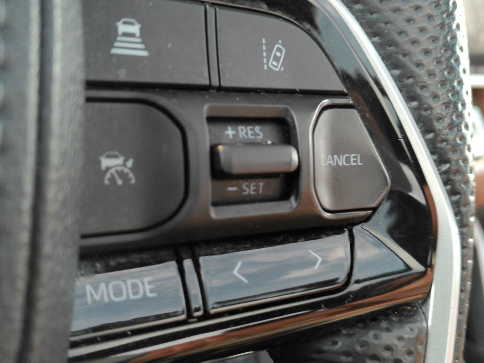 Used 2024 Toyota Tundra 1794 Edition w/ TRD Off-Road Package AWD/4WD image 24