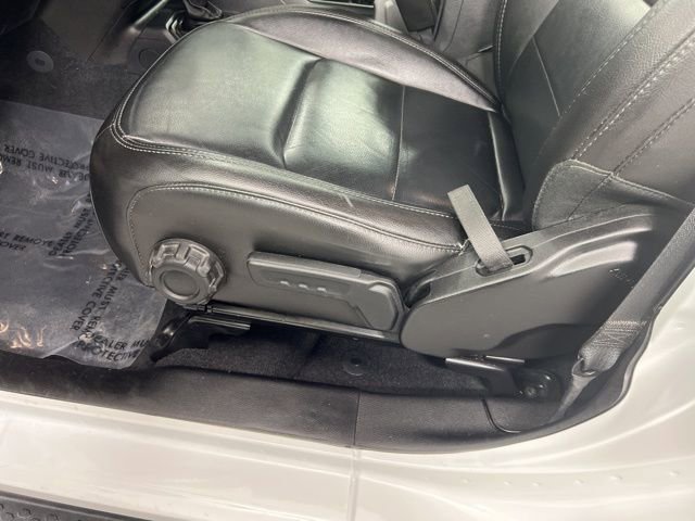 Used 2021 Jeep Wrangler Unlimited Sahara image 15