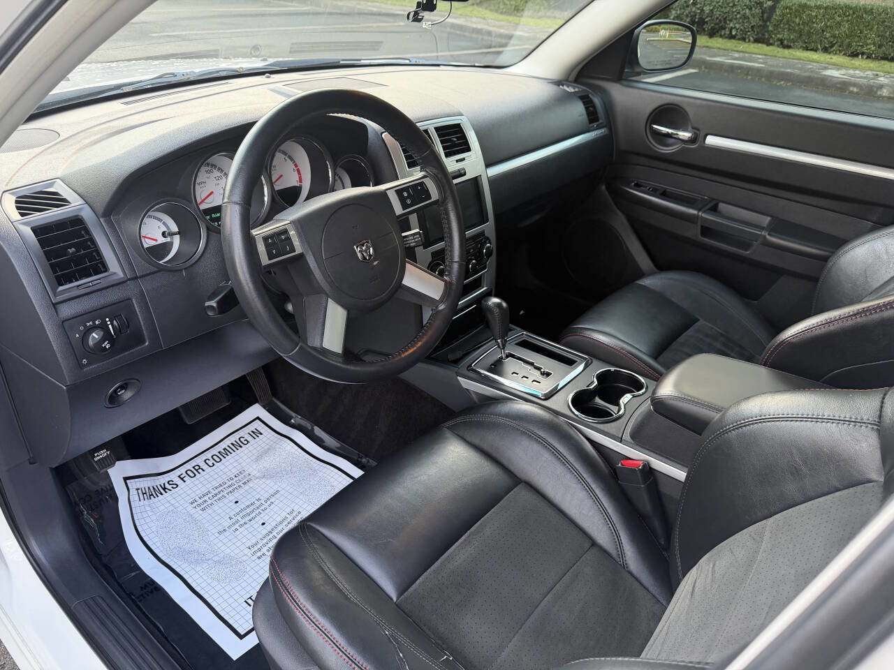 Used 2008 Dodge Charger R/T image 12