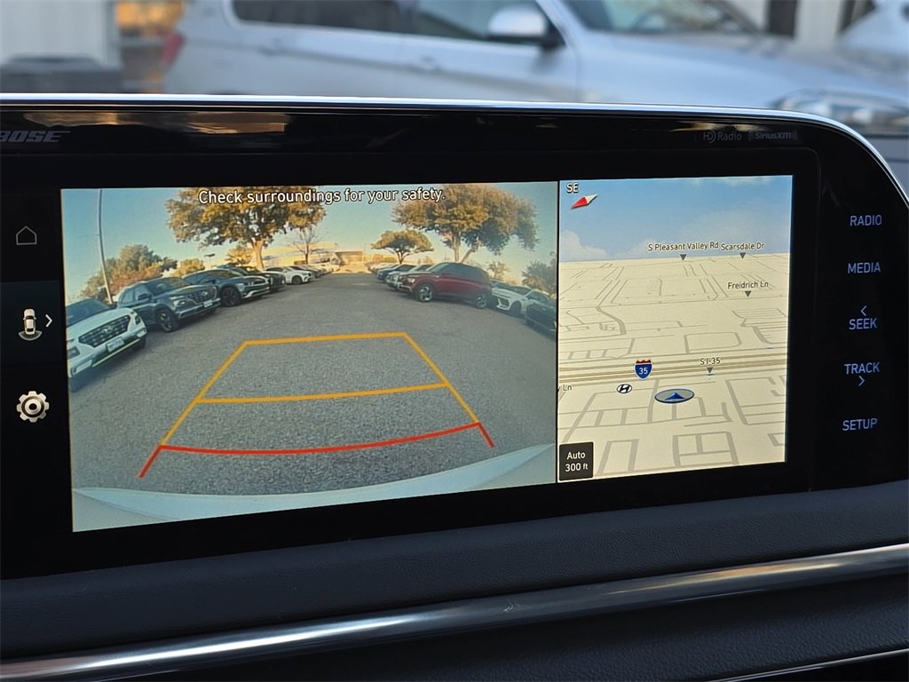 Used 2022 Hyundai Sonata SEL Plus image 22