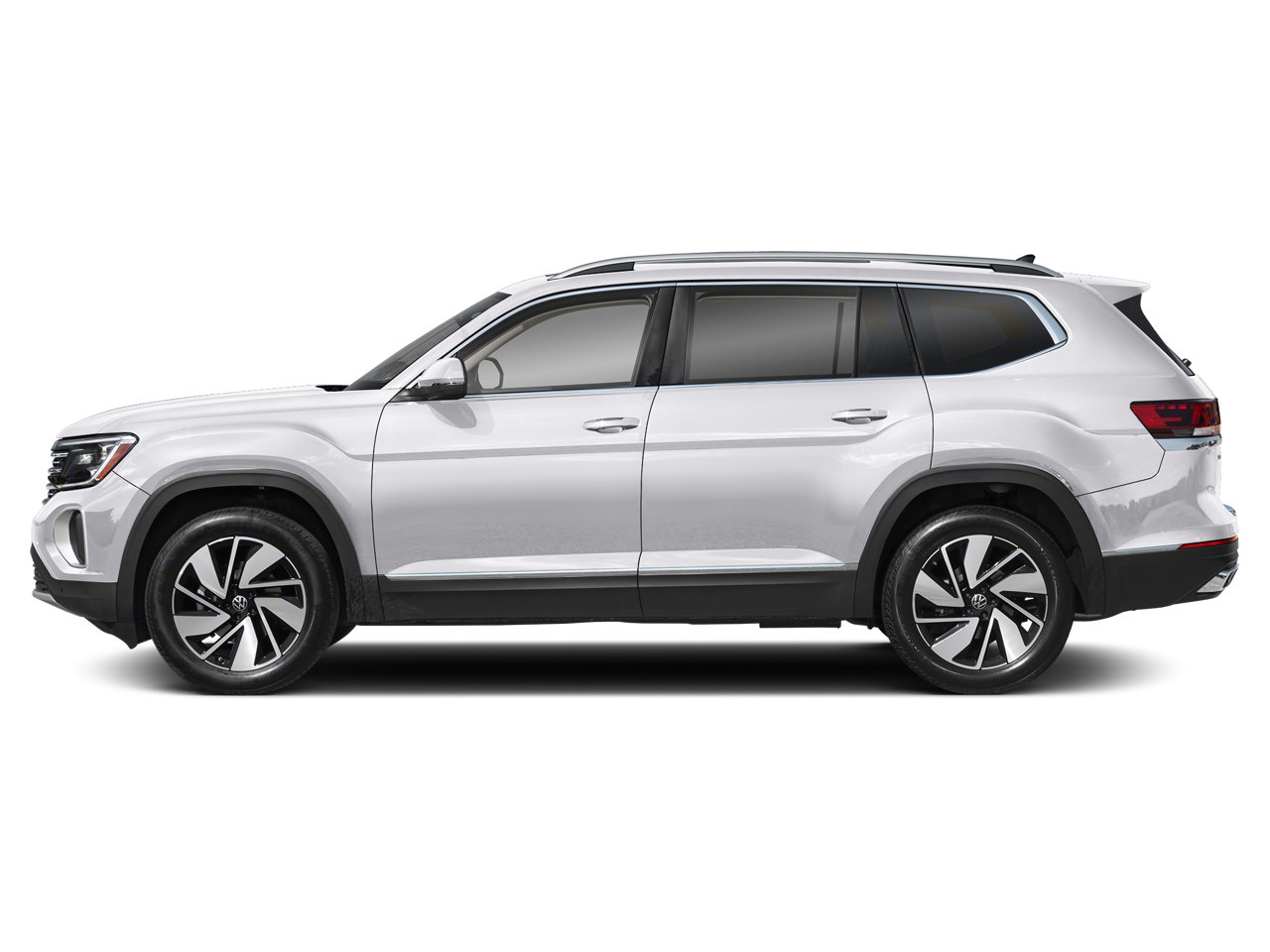 New 2026 Volkswagen Atlas SEL AWD/4WD image 35