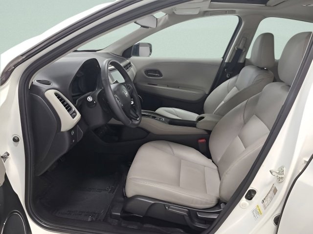 Used 2016 Honda HR-V EX-L image 18
