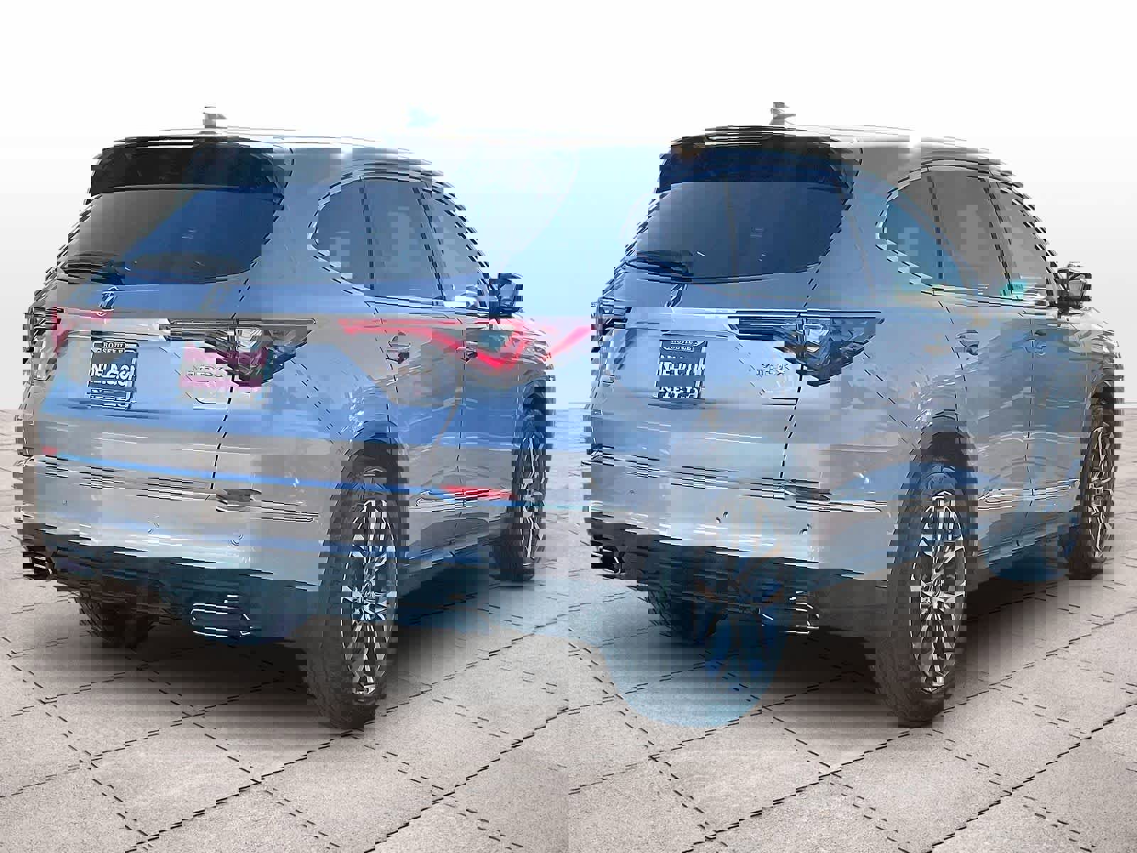 Used 2023 Acura MDX FWD w/ Technology Package image 15