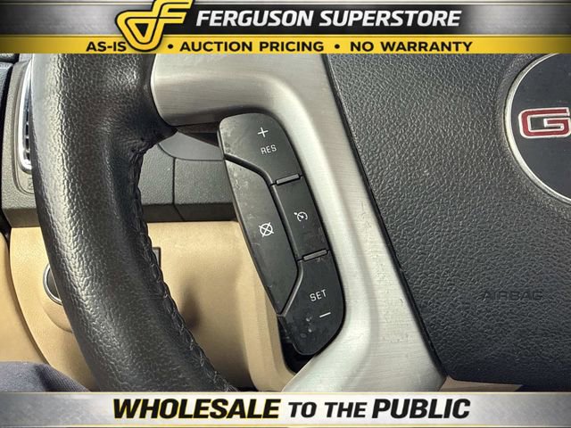 Used 2012 GMC Acadia SLT image 29