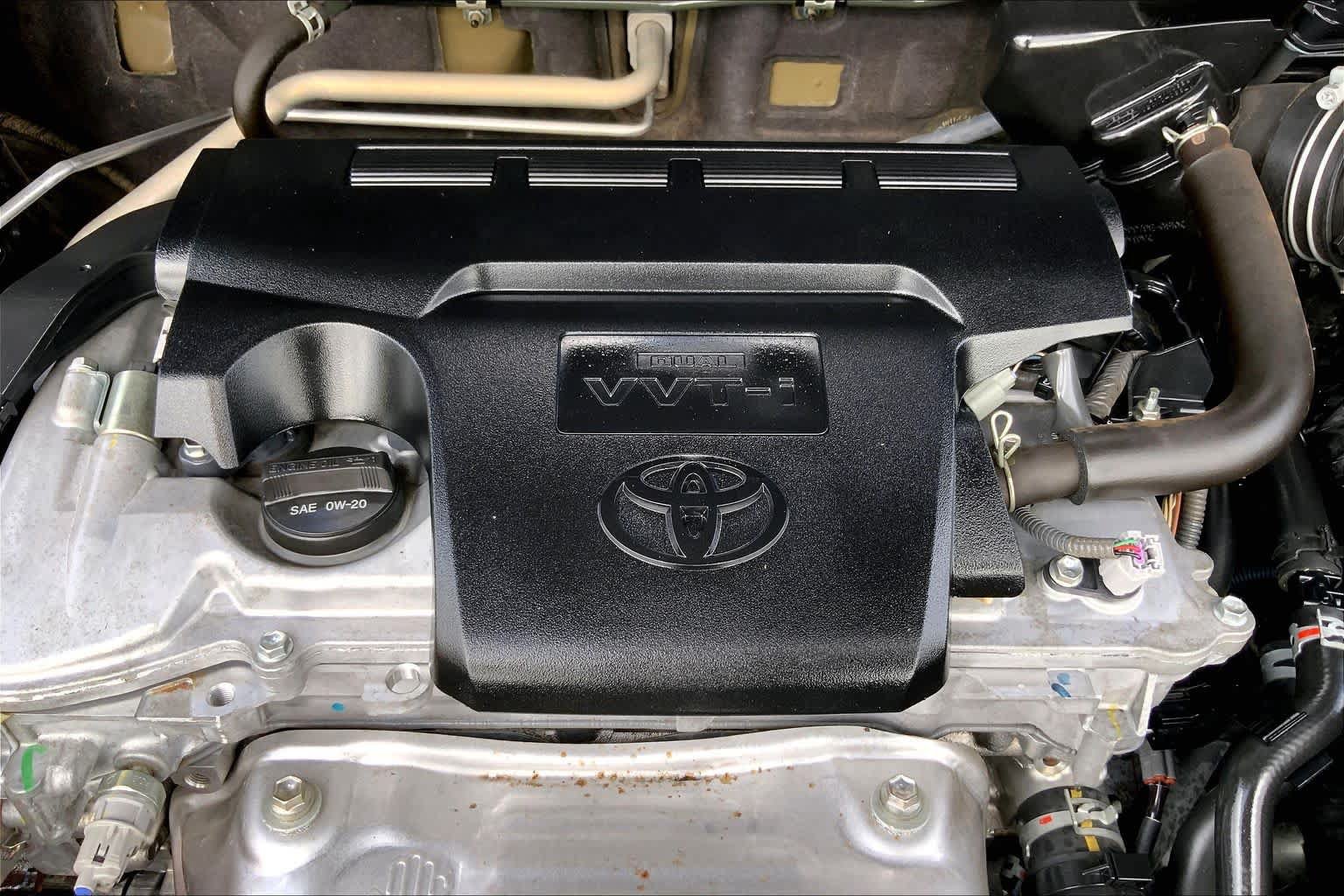 Used 2014 Toyota RAV4 LE FWD image 32