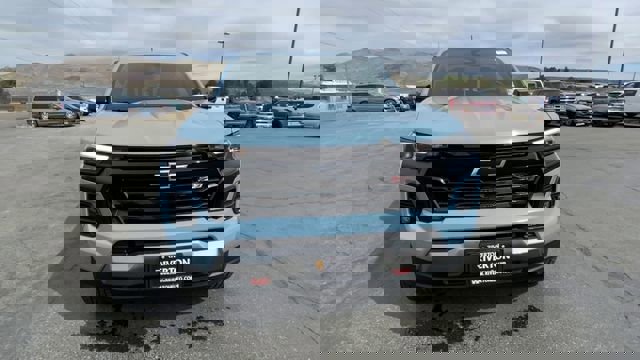 New 2026 Chevrolet Colorado Z71 w/ Technology Package image 3